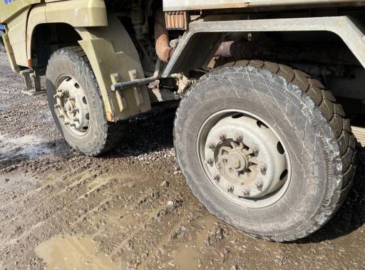 Shacman (Shaanxi) SX* 8x4 Самосвал 2022 г. - фото 8