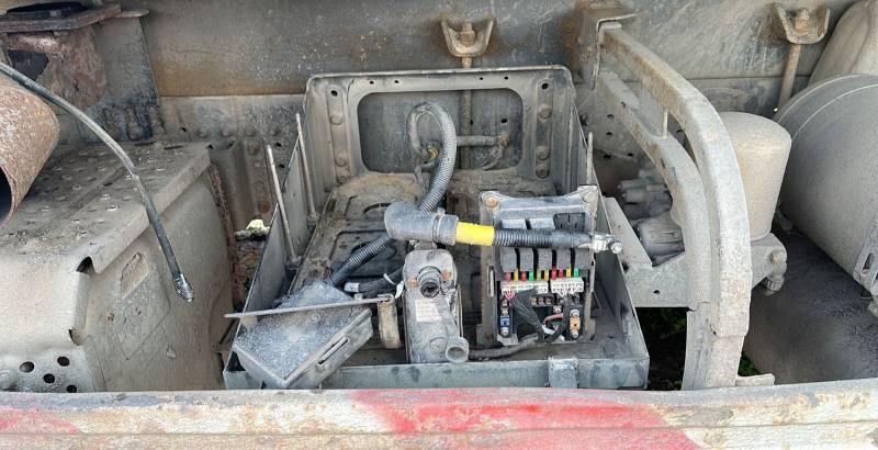 Shacman (Shaanxi) SX* 8x4 Самосвал 2022 г. - фото 11