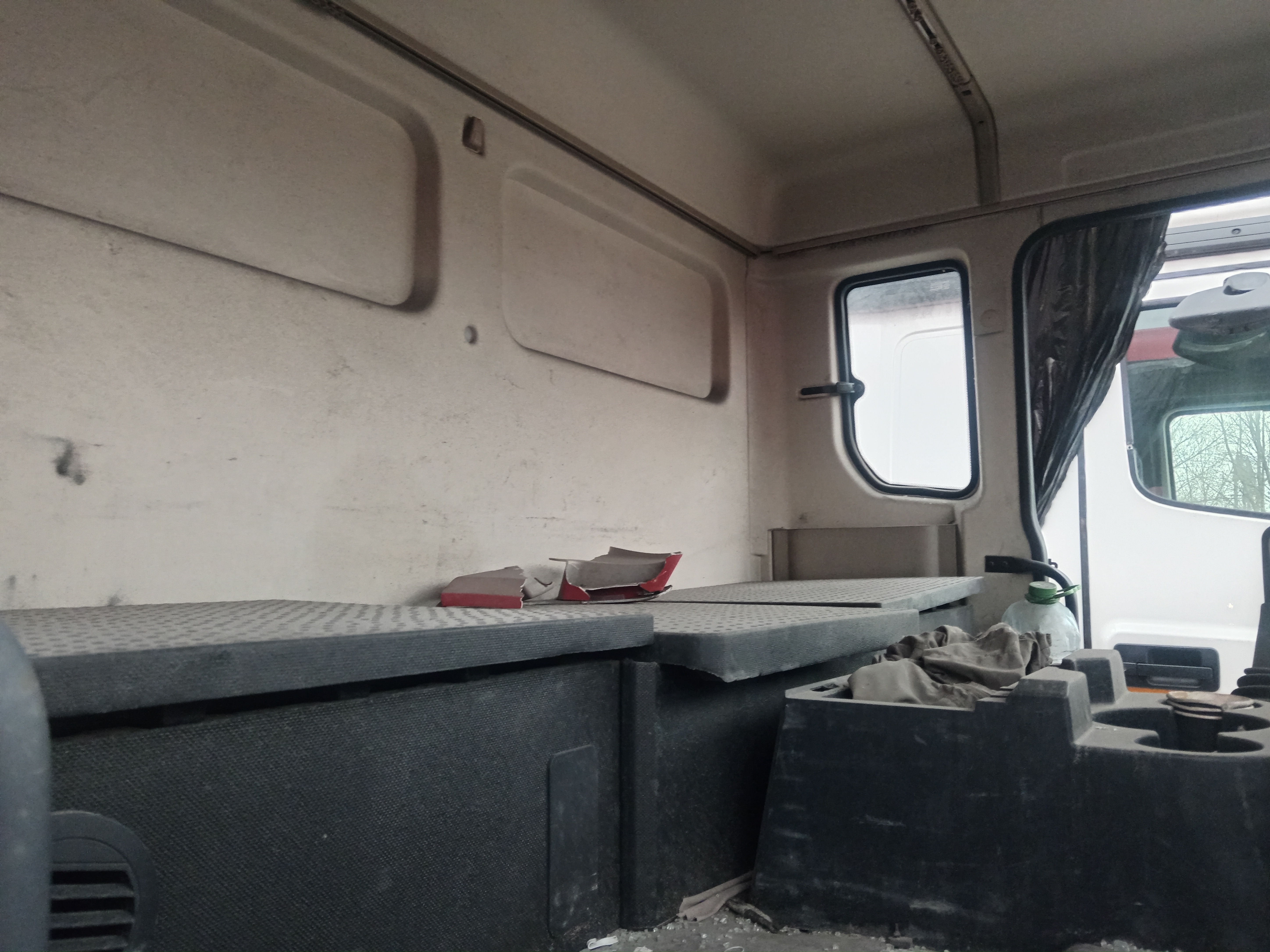 Shacman (Shaanxi) SX* 8x4 Самосвал 2022 г. - фото 7