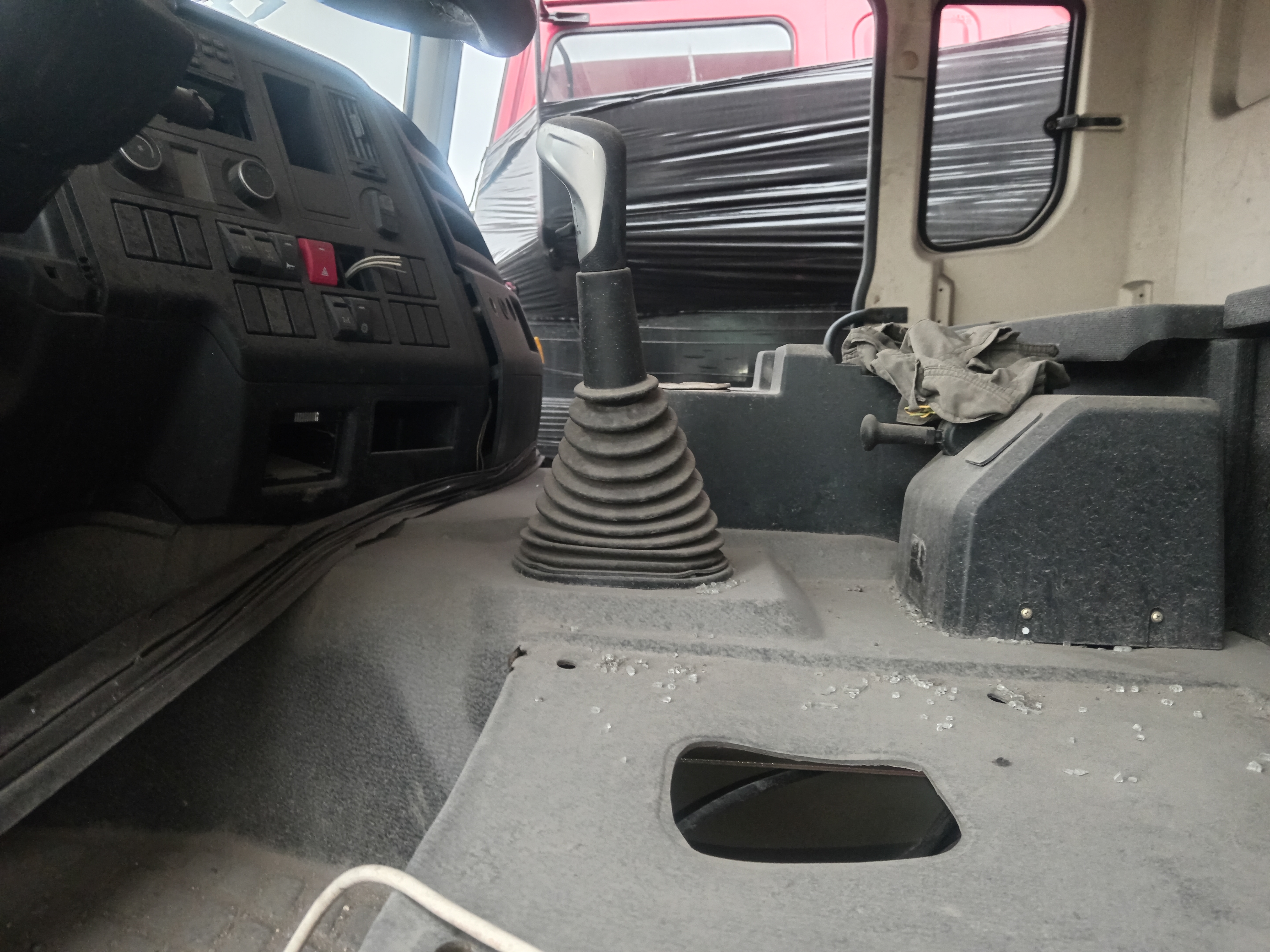 Shacman (Shaanxi) SX* 8x4 Самосвал 2022 г. - фото 11