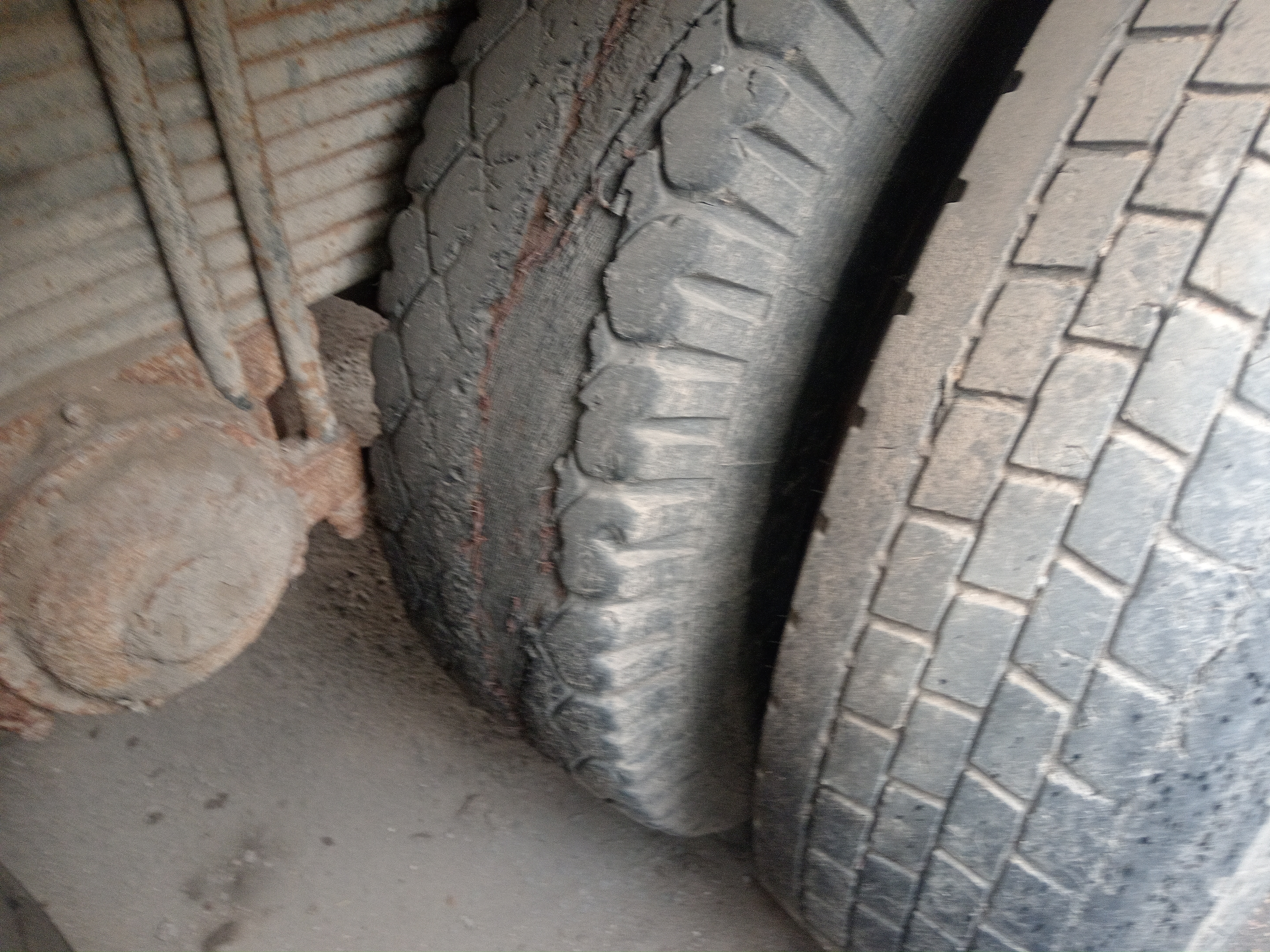 Shacman (Shaanxi) SX* 8x4 Самосвал 2022 г. - фото 20