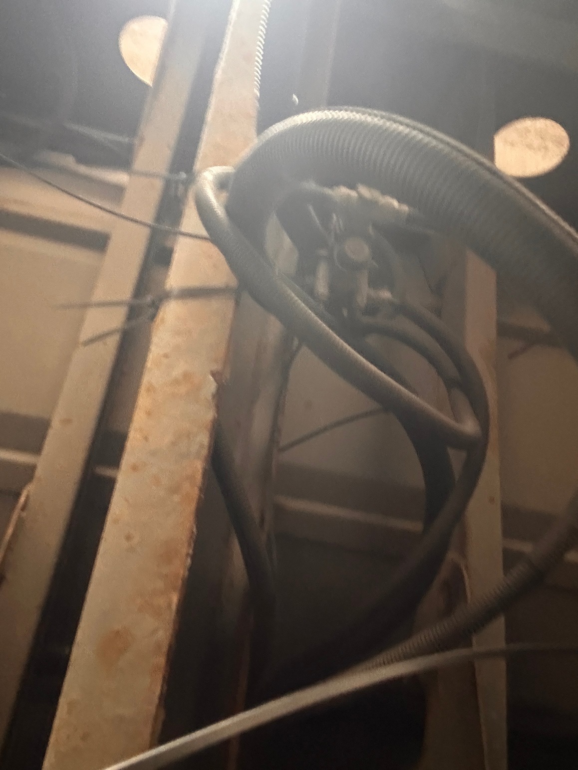 Полуприцеп ORTHAUS VNS060 (шторно-бортовой) 2018 г. - фото 22