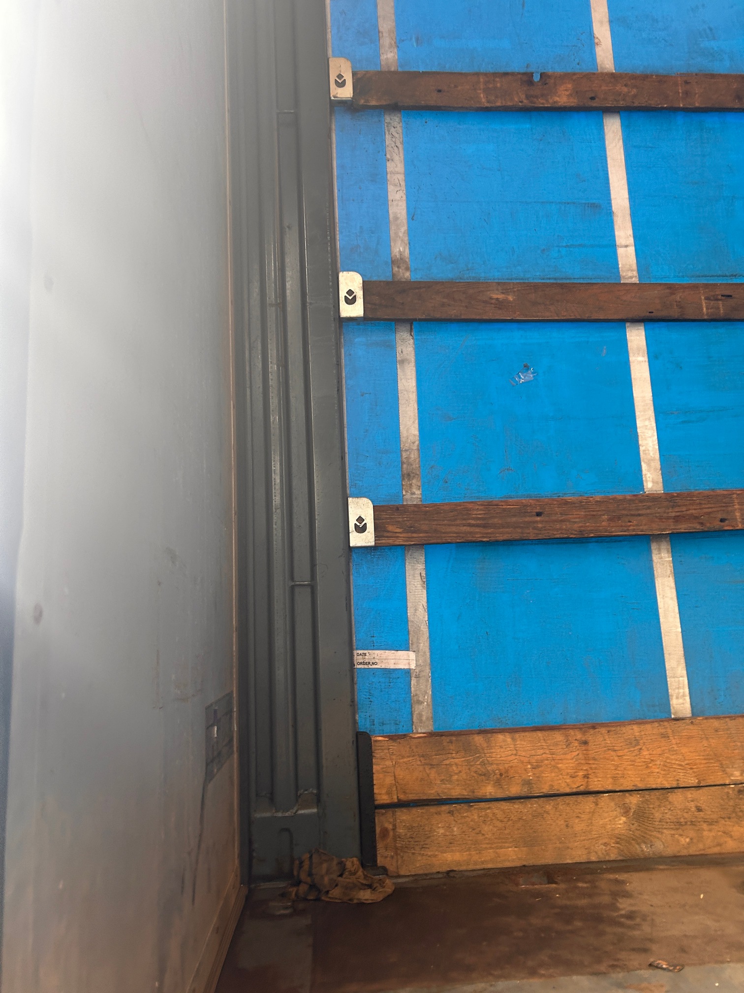 Полуприцеп ORTHAUS VNS060 (шторно-бортовой) 2018 г. - фото 27