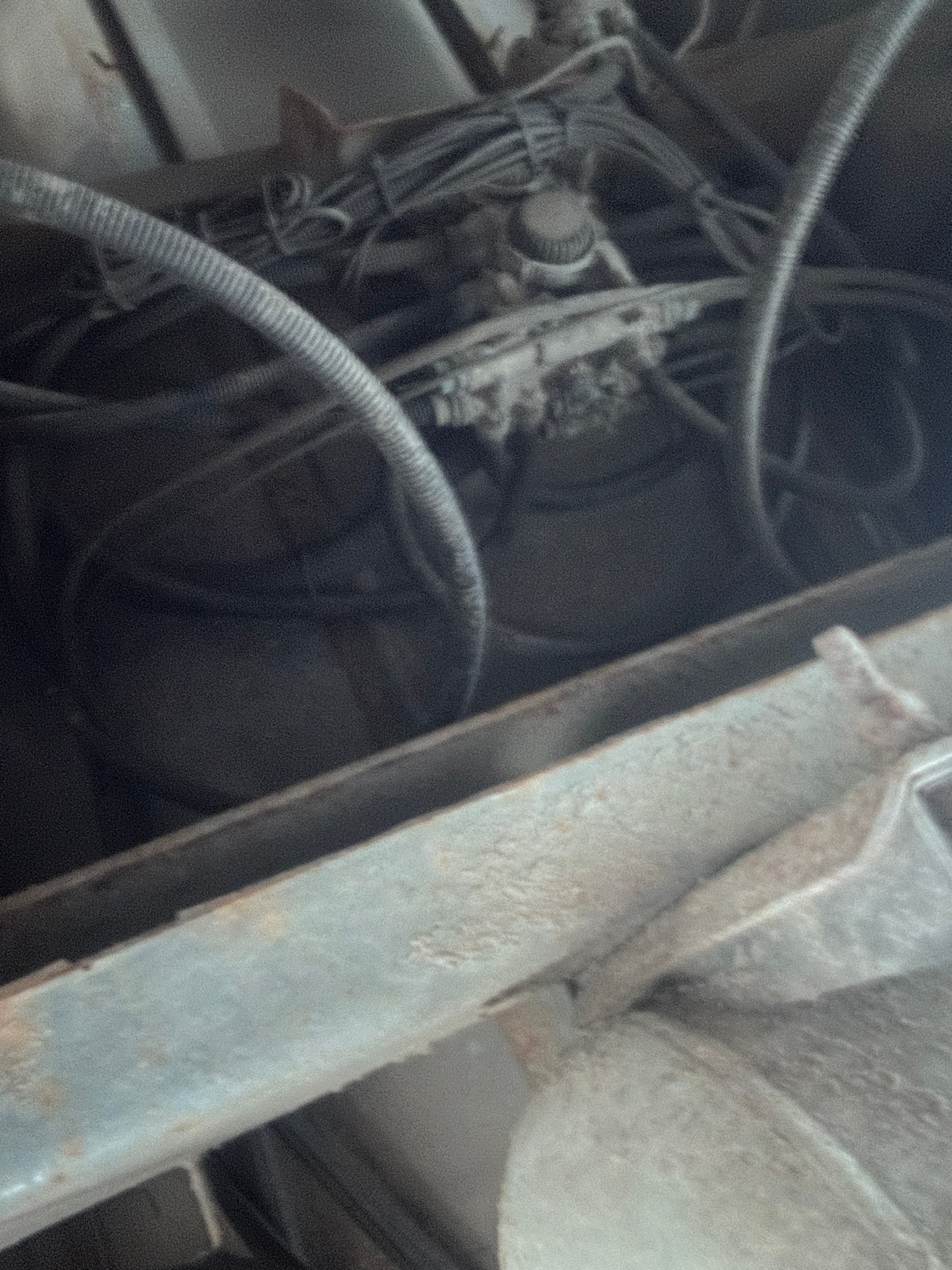 Полуприцеп ORTHAUS VNS060 (шторно-бортовой) 2018 г. - фото 32