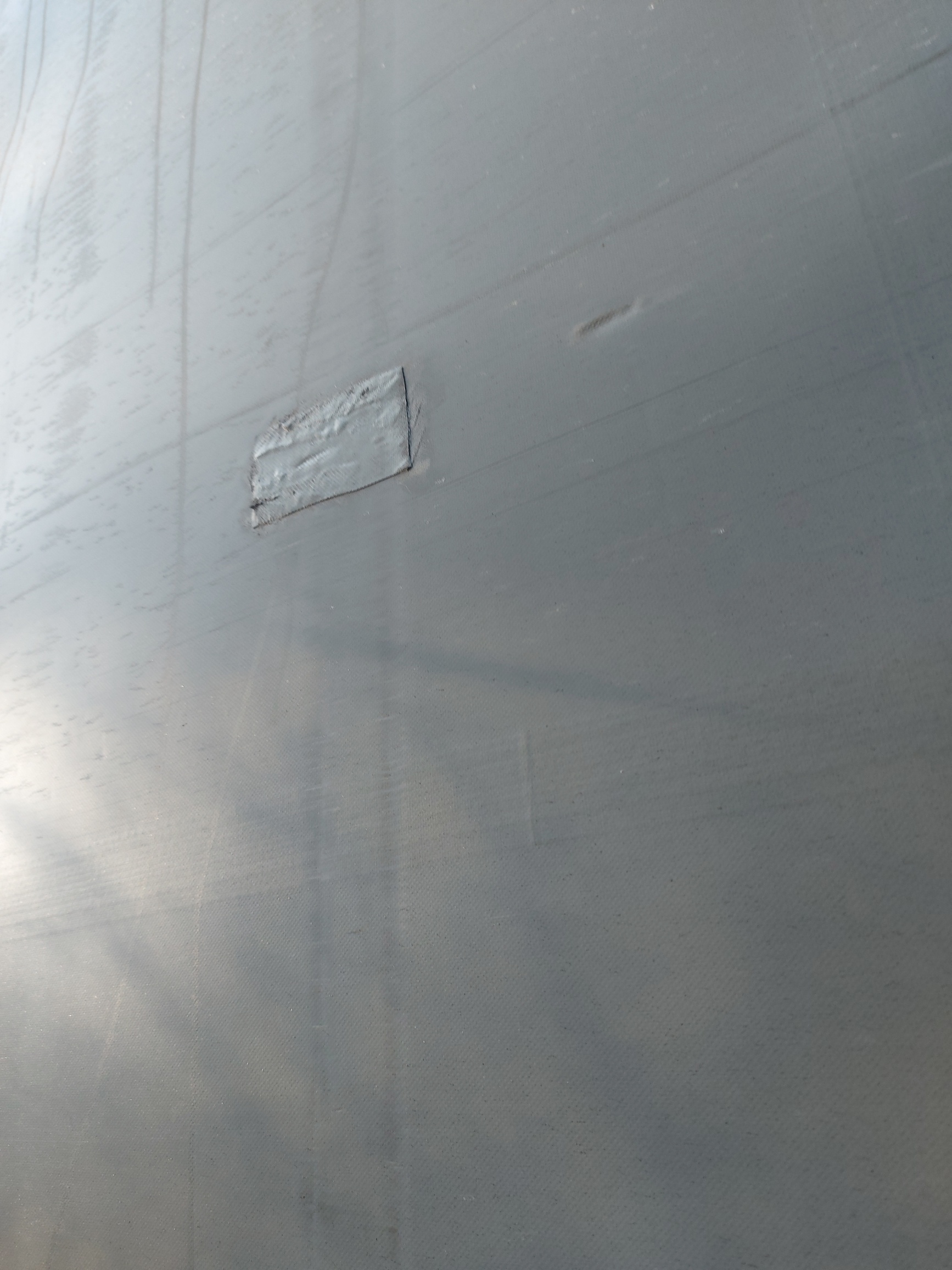 Полуприцеп ТЗА 588510 (шторный) - 13,6 м 2022 г. - фото 19