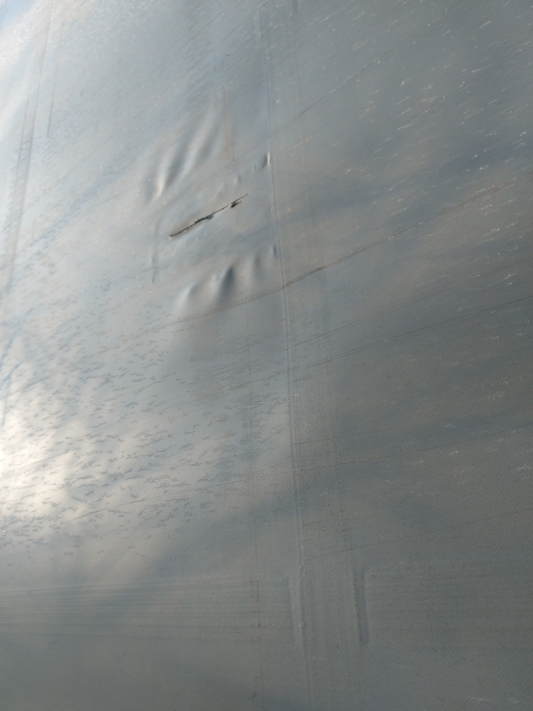 Полуприцеп ТЗА 588510 (шторный) - 13,6 м 2022 г. - фото 20