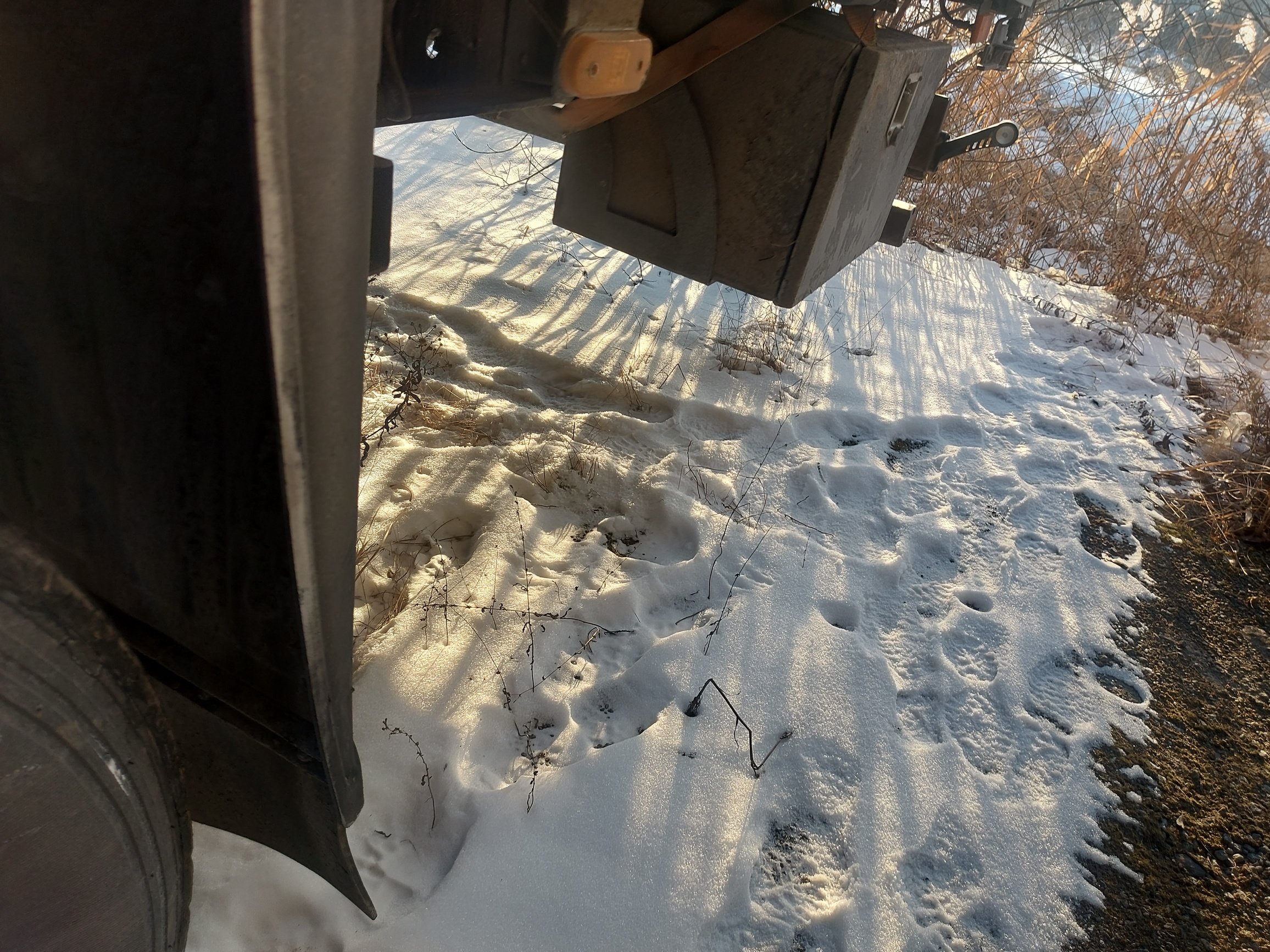 Полуприцеп ТЗА 588510 (шторный) - 13,6 м 2022 г. - фото 44