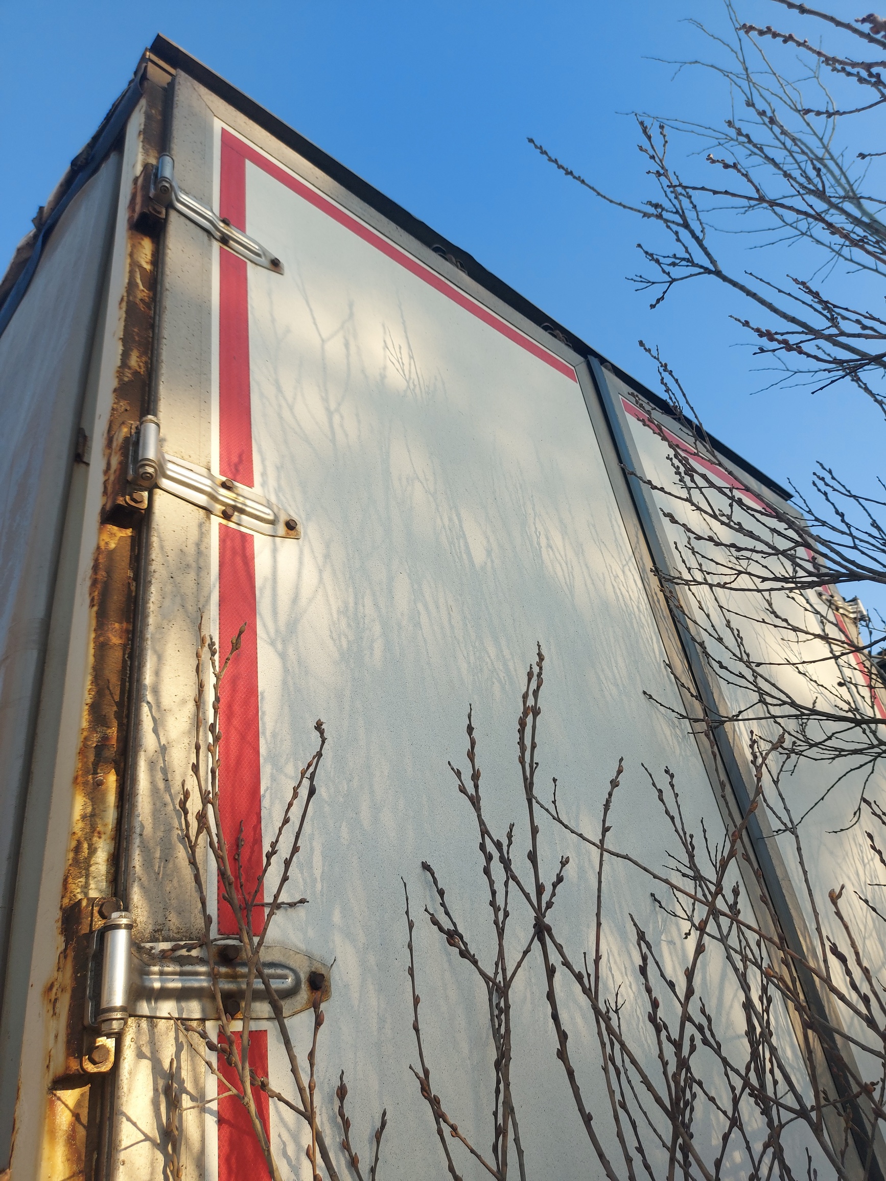 Полуприцеп ТЗА 588510 (шторный) - 13,6 м 2022 г. - фото 45