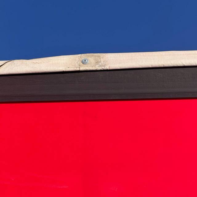 Полуприцеп ТЗА 588510 (шторный) - 13,6 м 2023 г.