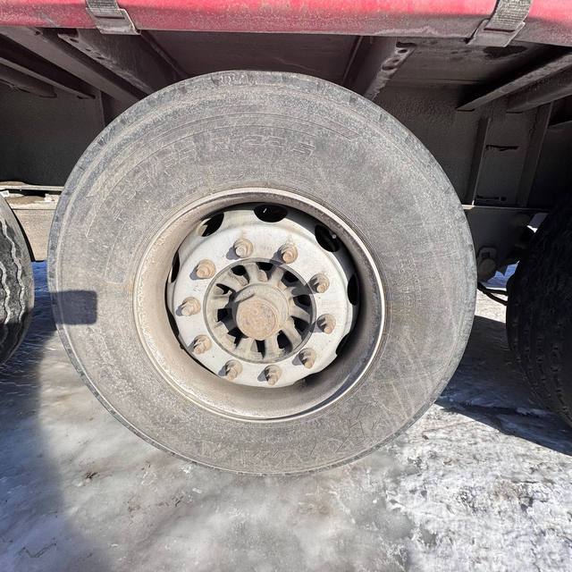 Полуприцеп ТЗА 588510 (шторный) - 13,6 м 2023 г. - фото 9