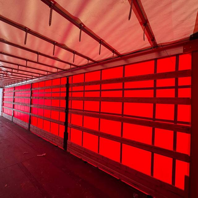 Полуприцеп ТЗА 588510 (шторный) - 13,6 м 2023 г. - фото 15