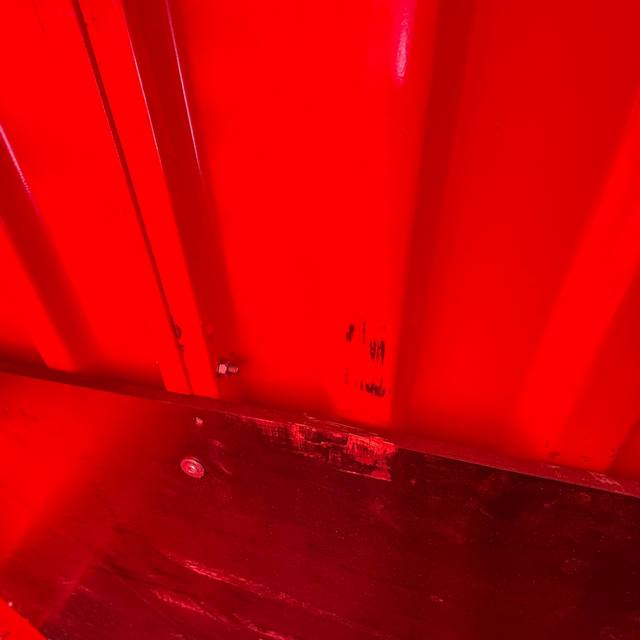 Полуприцеп ТЗА 588510 (шторный) - 13,6 м 2023 г. - фото 18