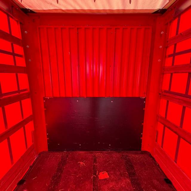 Полуприцеп ТЗА 588510 (шторный) - 13,6 м 2023 г. - фото 20