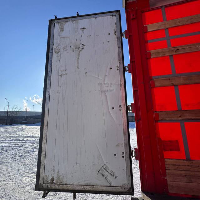 Полуприцеп ТЗА 588510 (шторный) - 13,6 м 2023 г. - фото 23