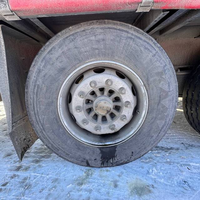 Полуприцеп ТЗА 588510 (шторный) - 13,6 м 2023 г. - фото 31