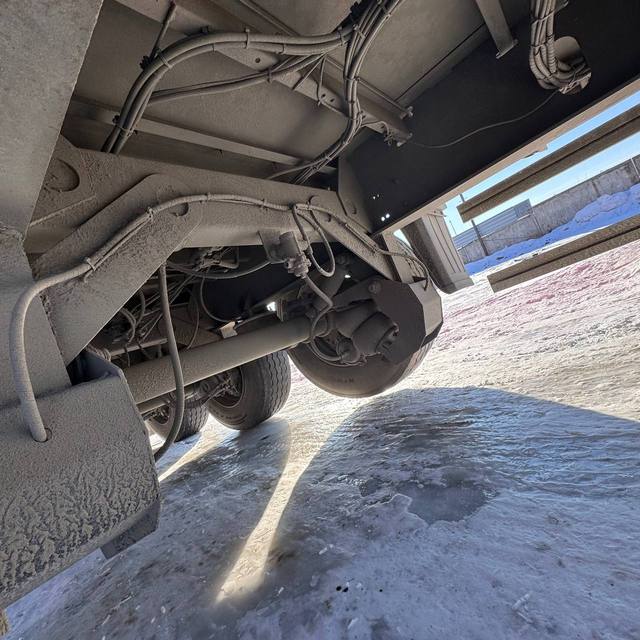 Полуприцеп ТЗА 588510 (шторный) - 13,6 м 2023 г. - фото 36