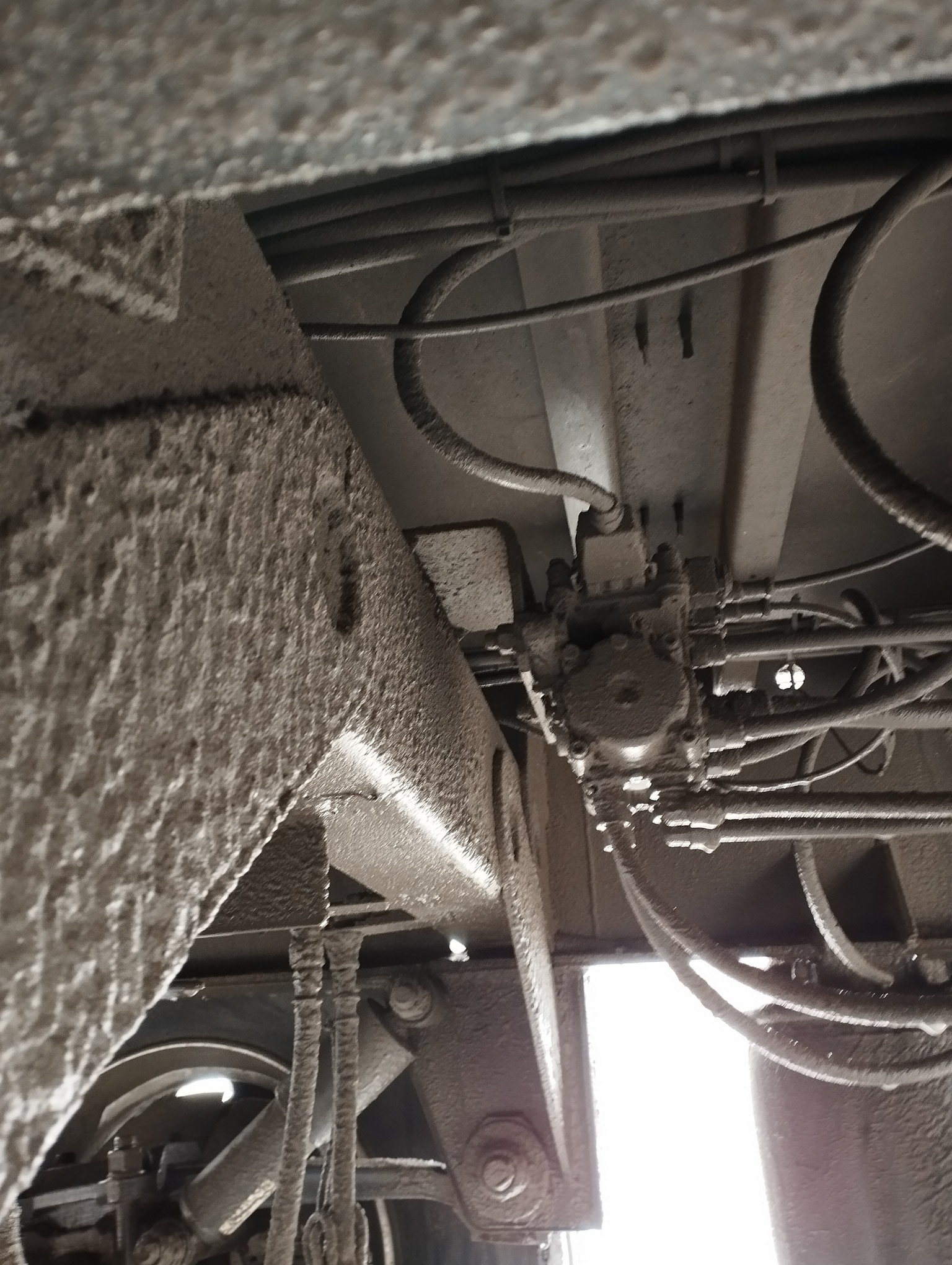 Полуприцеп ТЗА 588510 (шторный) - 13,6 м 2023 г. - фото 9