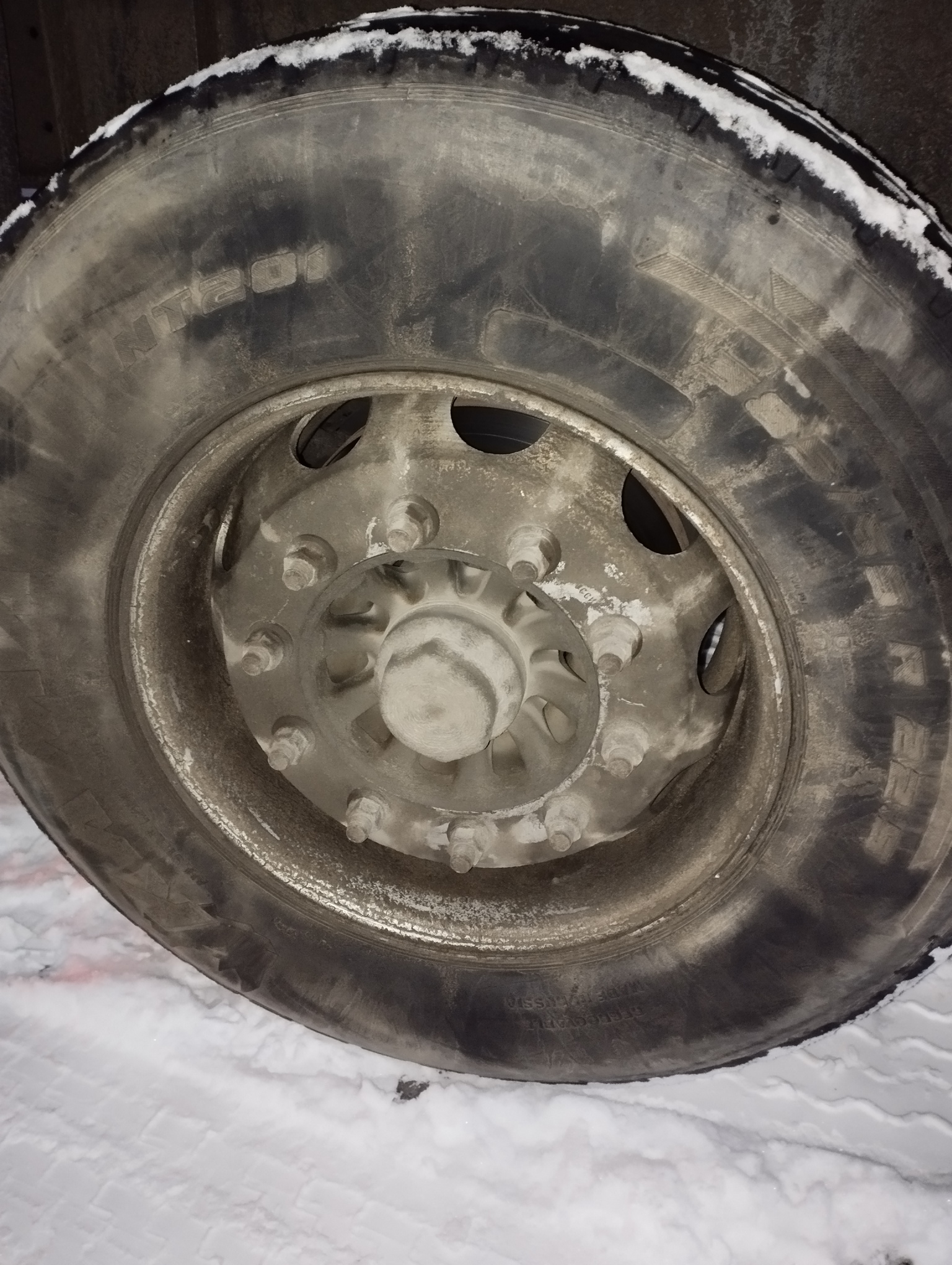 Полуприцеп ТЗА 588510 (шторный) - 13,6 м 2023 г. - фото 27