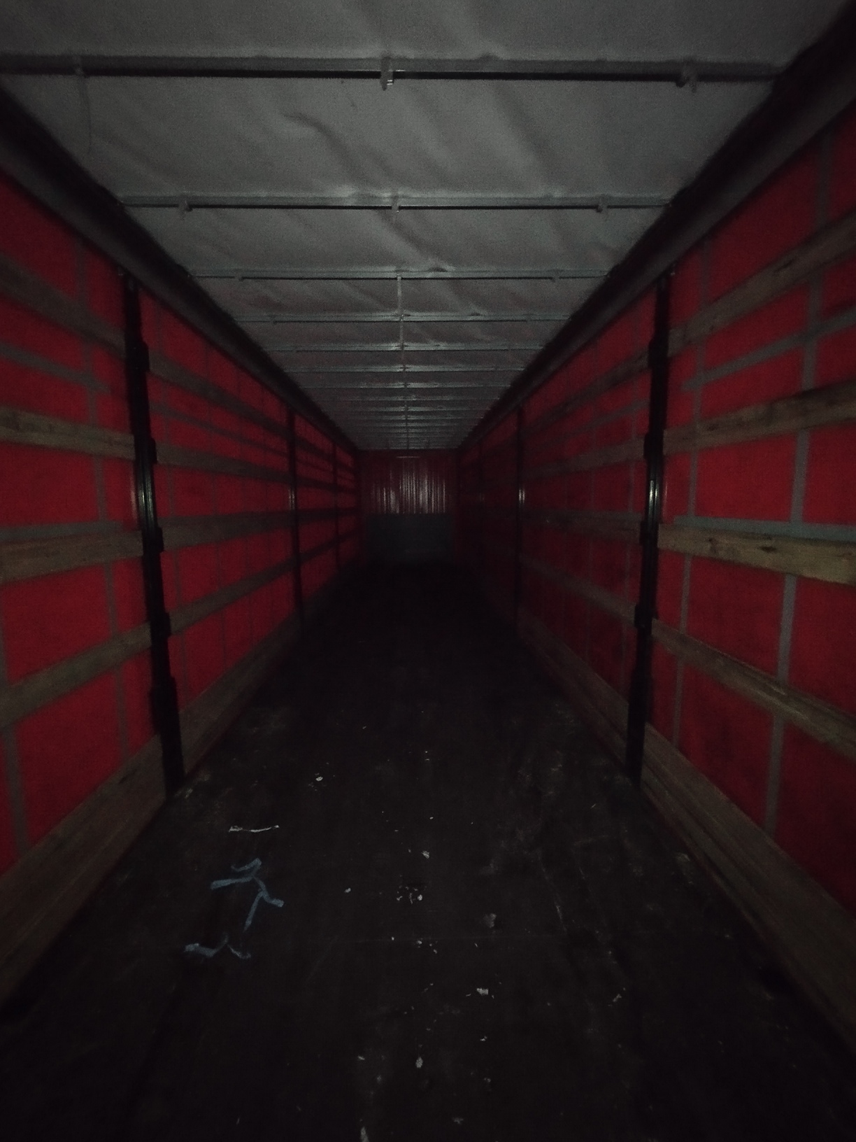 Полуприцеп ТЗА 588510 (шторный) - 13,6 м 2023 г. - фото 36