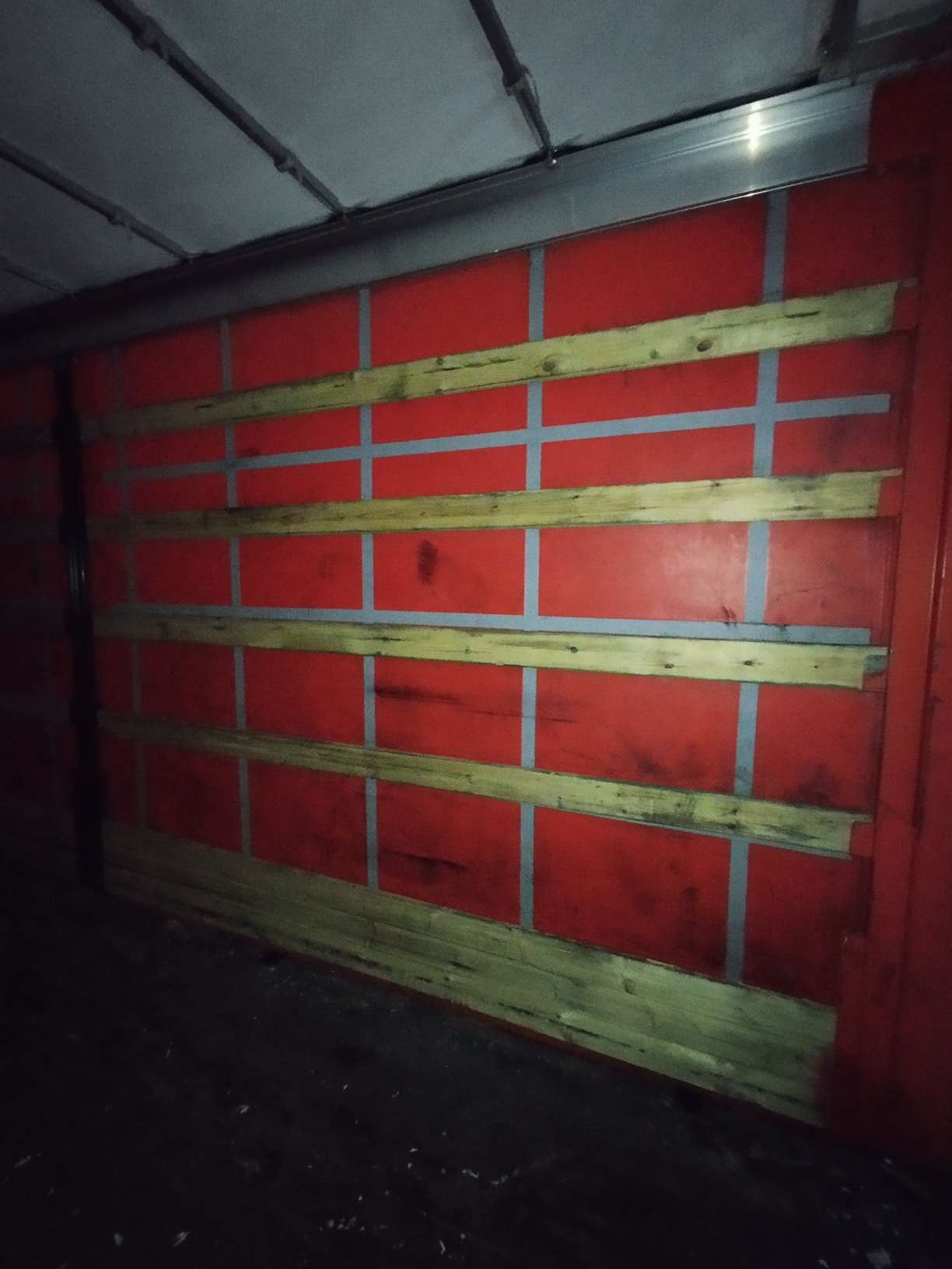 Полуприцеп ТЗА 588510 (шторный) - 13,6 м 2023 г. - фото 37