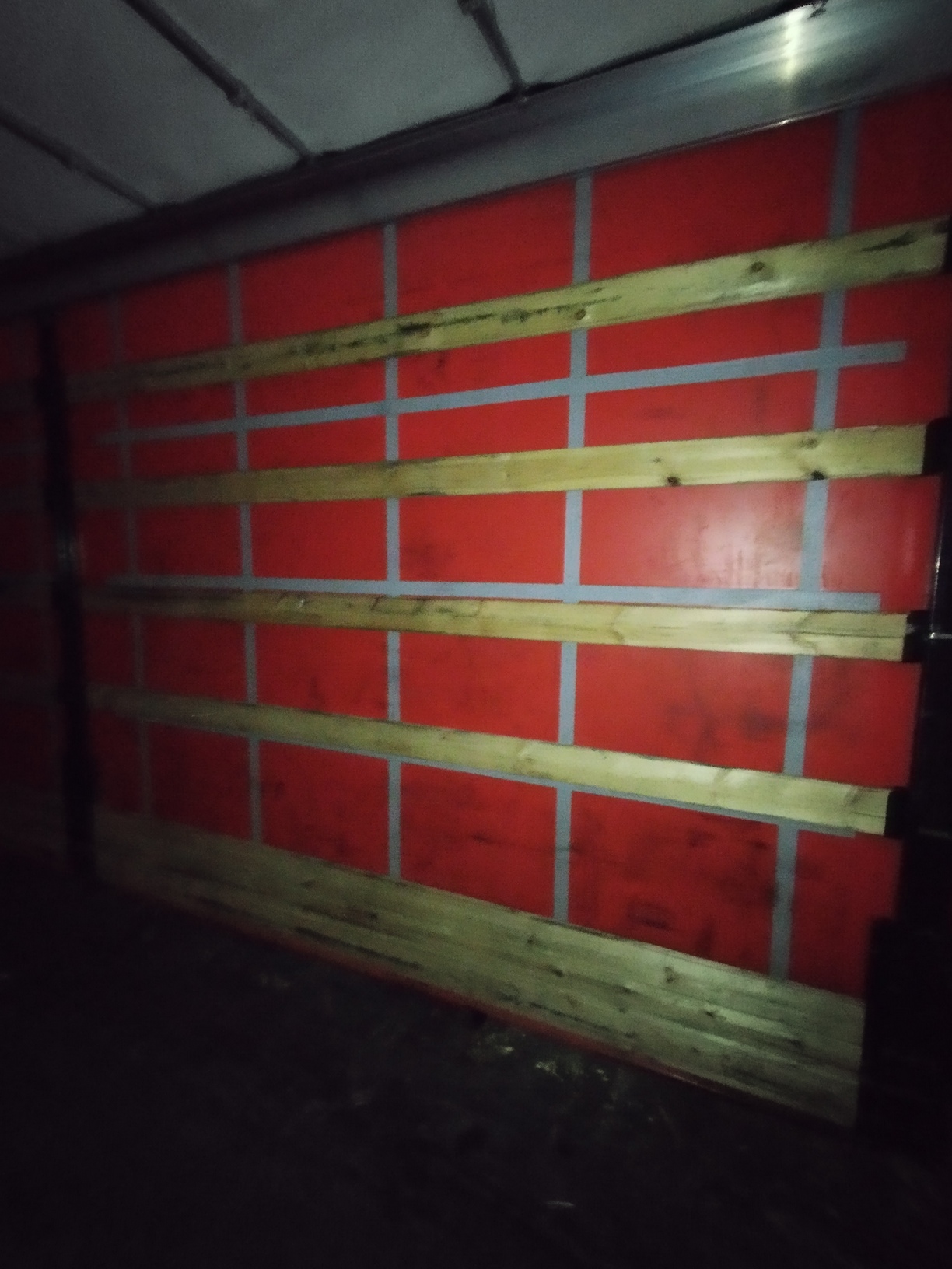 Полуприцеп ТЗА 588510 (шторный) - 13,6 м 2023 г. - фото 38