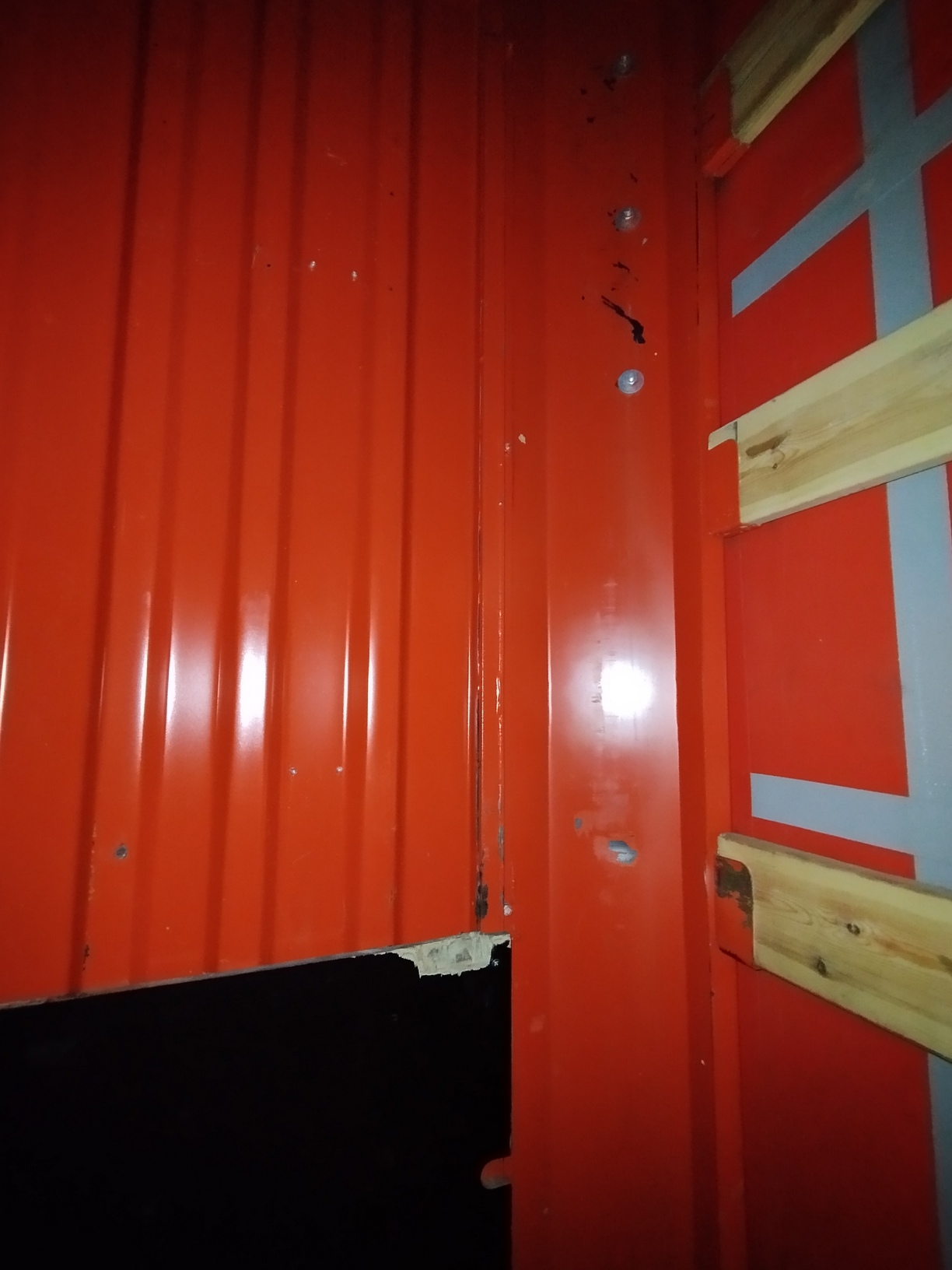 Полуприцеп ТЗА 588510 (шторный) - 13,6 м 2023 г. - фото 43