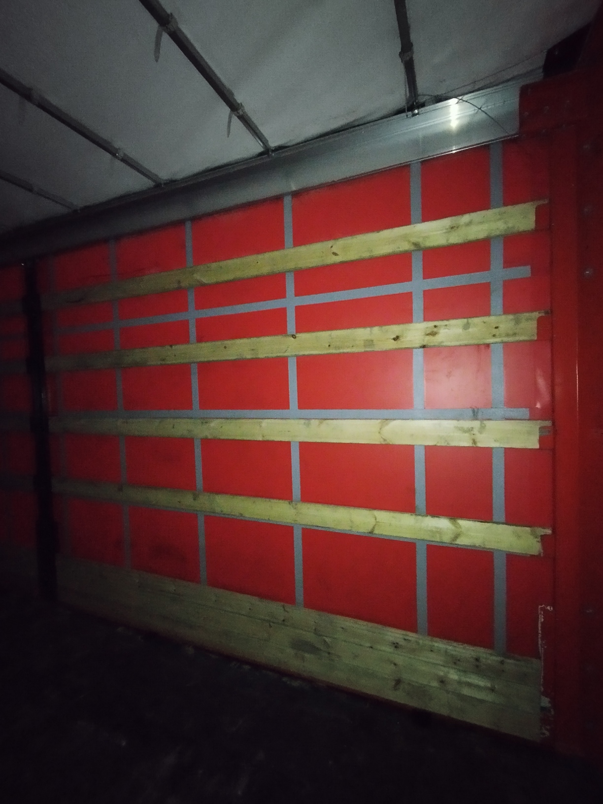 Полуприцеп ТЗА 588510 (шторный) - 13,6 м 2023 г. - фото 46