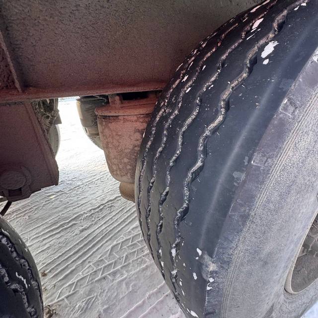 Полуприцеп ТЗА 588510 (шторный) - 13,6 м 2023 г. - фото 14