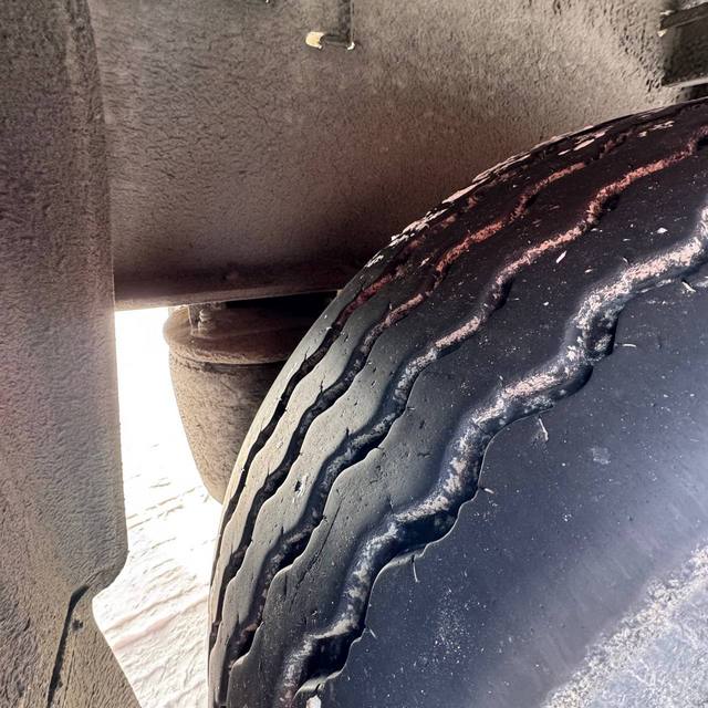 Полуприцеп ТЗА 588510 (шторный) - 13,6 м 2023 г. - фото 15