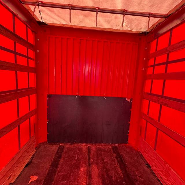 Полуприцеп ТЗА 588510 (шторный) - 13,6 м 2023 г. - фото 24