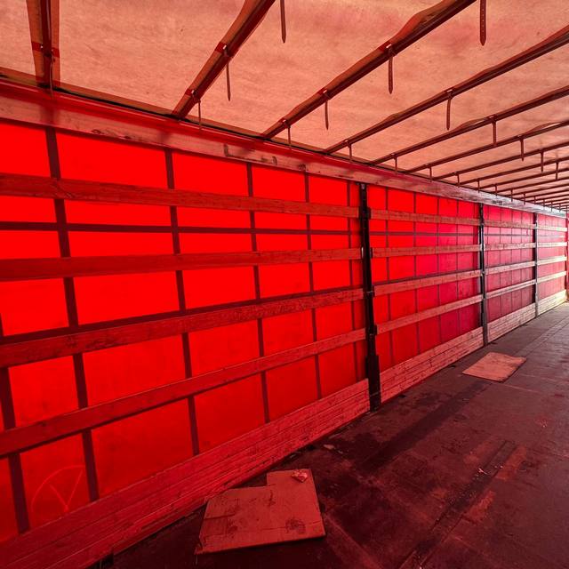 Полуприцеп ТЗА 588510 (шторный) - 13,6 м 2023 г. - фото 26