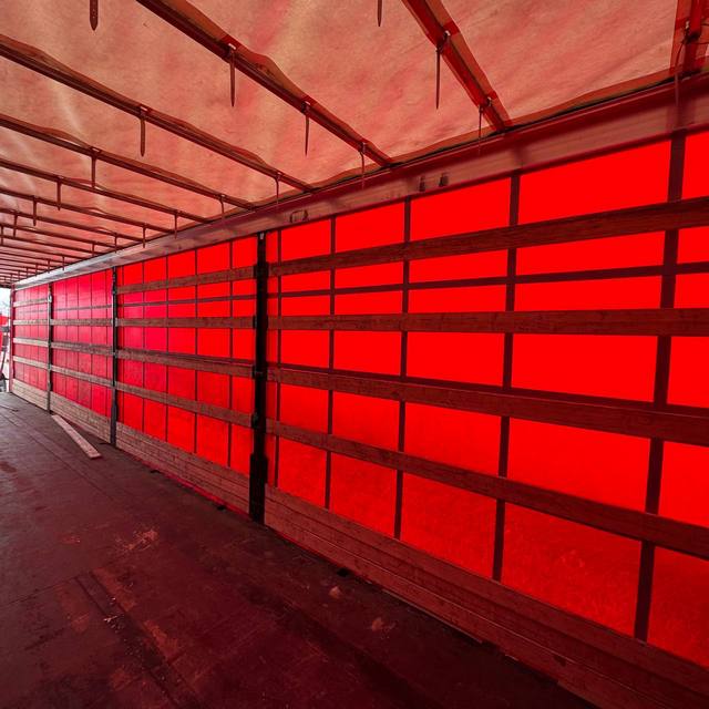 Полуприцеп ТЗА 588510 (шторный) - 13,6 м 2023 г. - фото 27