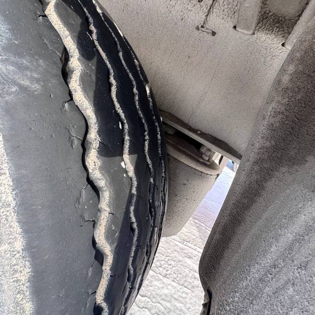 Полуприцеп ТЗА 588510 (шторный) - 13,6 м 2023 г. - фото 32