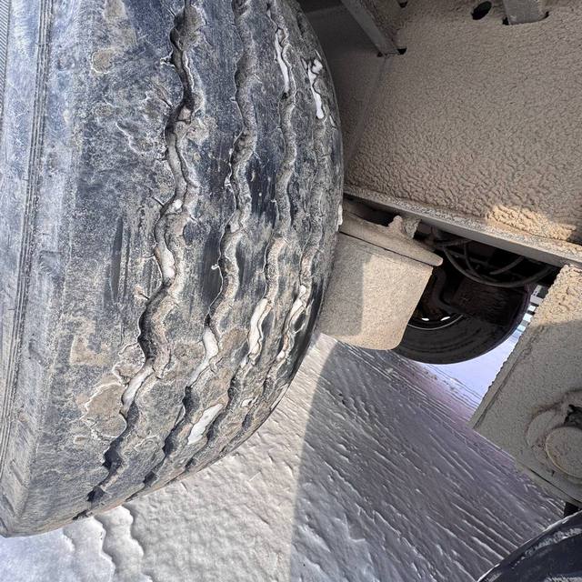 Полуприцеп ТЗА 588510 (шторный) - 13,6 м 2023 г. - фото 36