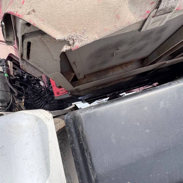 Полуприцеп ТЗА 588510 (шторный) - 13,6 м 2023 г. - фото 41