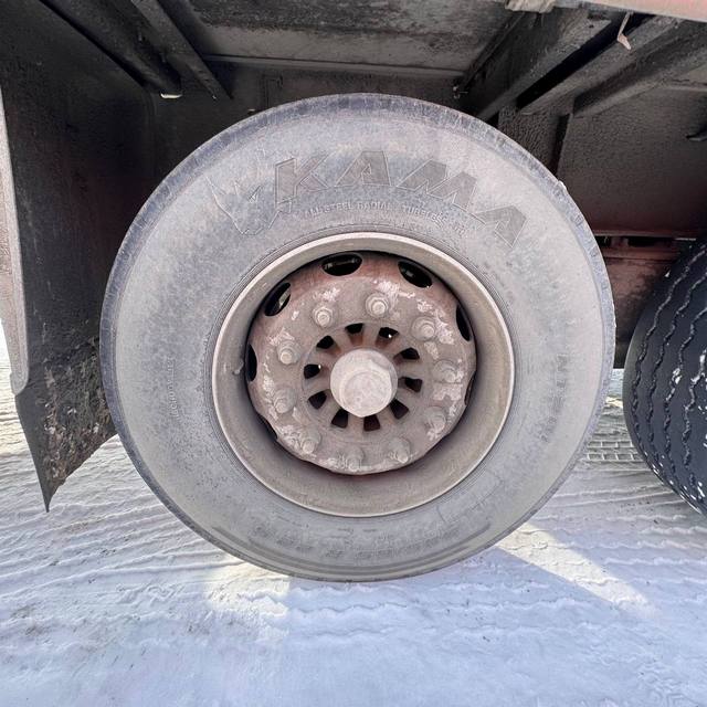 Полуприцеп ТЗА 588510 (шторный) - 13,6 м 2023 г. - фото 45