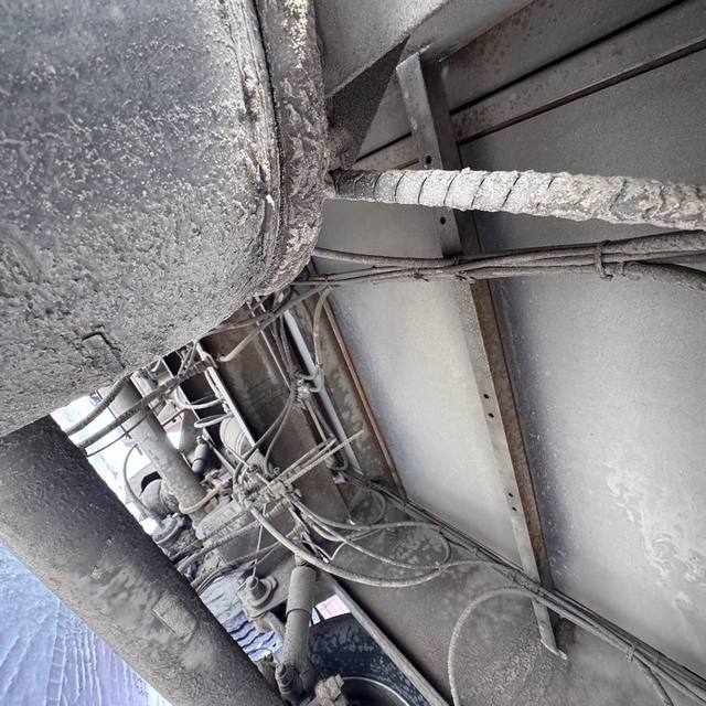 Полуприцеп ТЗА 588510 (шторный) - 13,6 м 2023 г. - фото 47