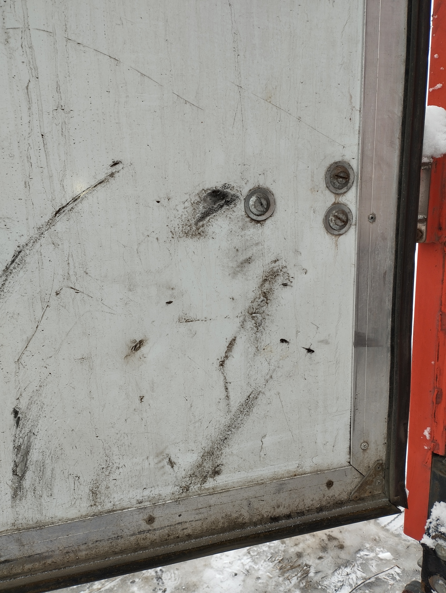 Полуприцеп ТЗА 588510 (шторный) - 13,6 м 2023 г. - фото 41