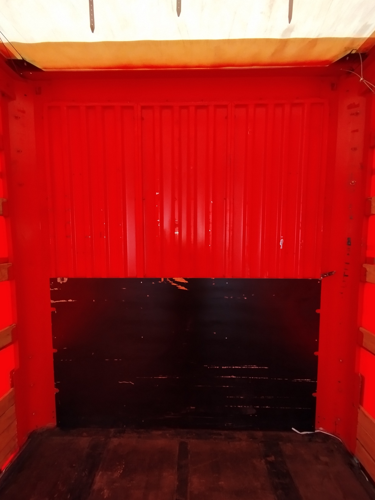 Полуприцеп ТЗА 588510 (шторный) - 13,6 м 2023 г. - фото 46