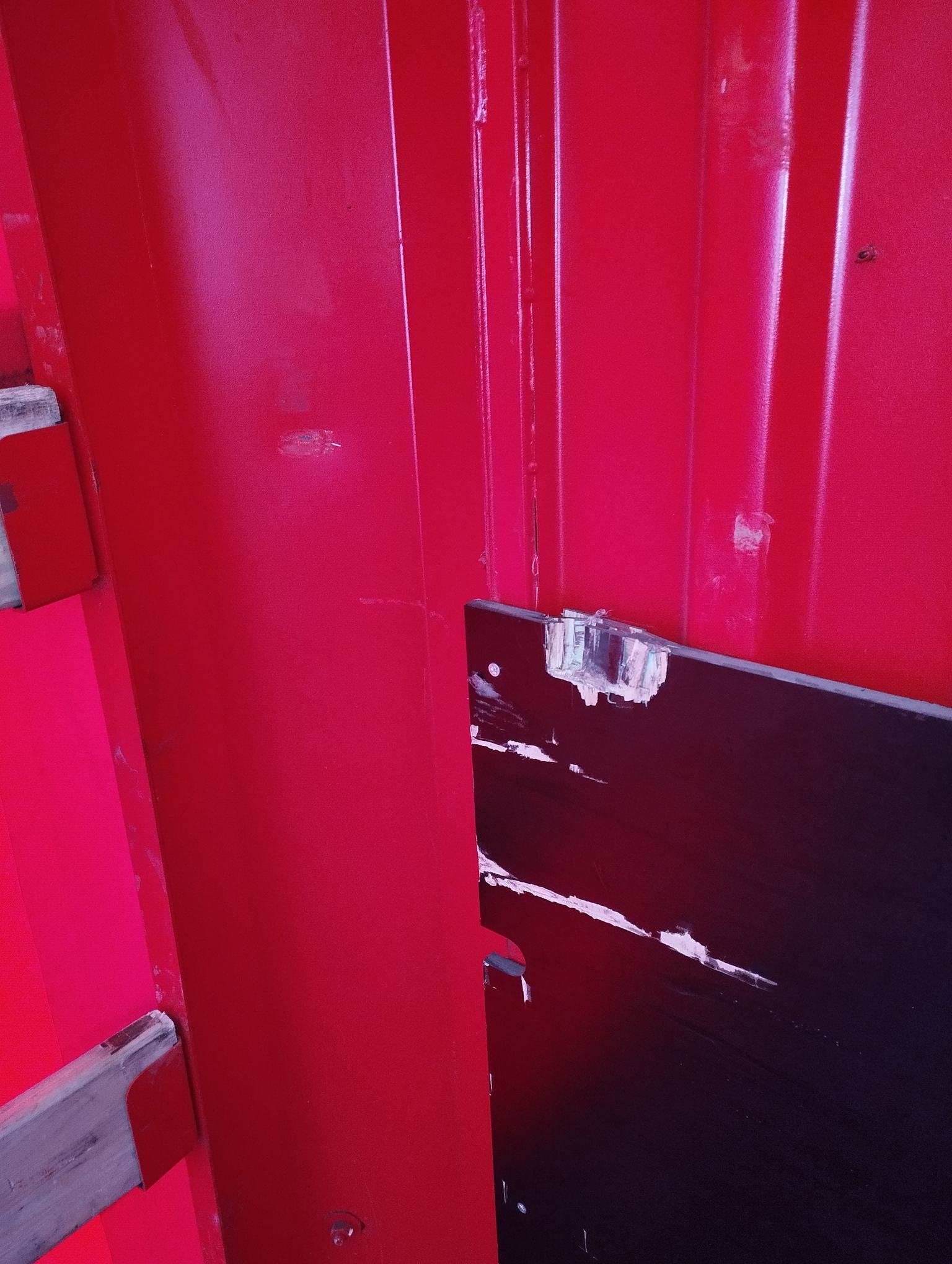 Полуприцеп ТЗА 588510 (шторный) - 13,6 м 2023 г. - фото 48