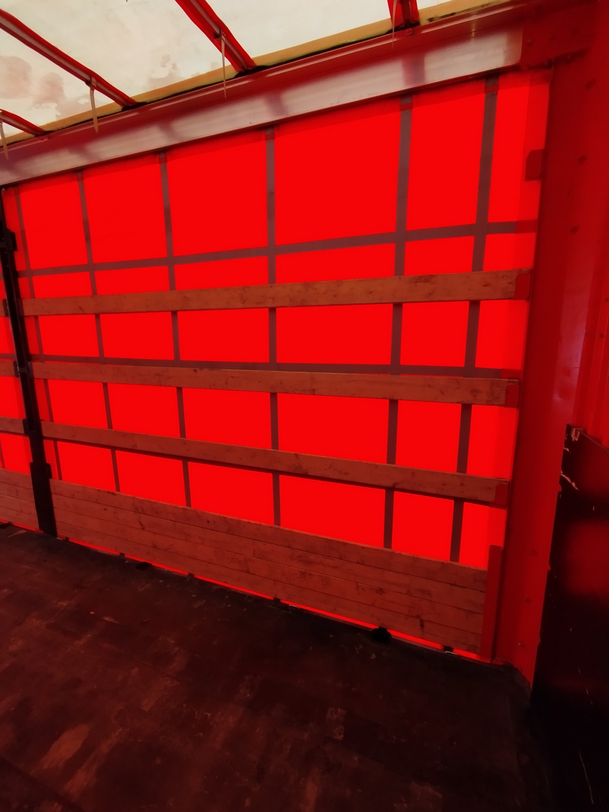 Полуприцеп ТЗА 588510 (шторный) - 13,6 м 2023 г. - фото 50