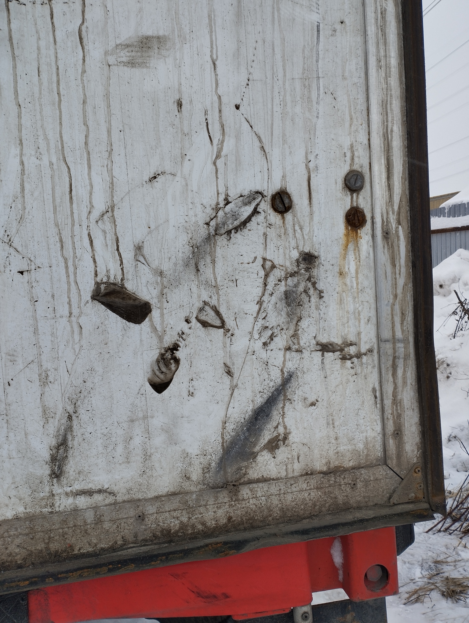 Полуприцеп ТЗА 588510 (шторный) - 13,6 м 2023 г. - фото 45