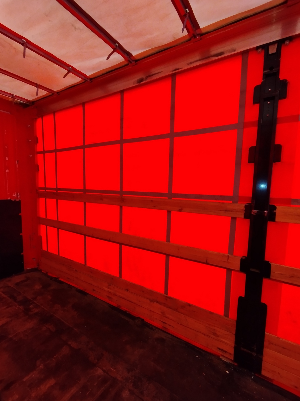 Полуприцеп ТЗА 588510 (шторный) - 13,6 м 2023 г. - фото 50