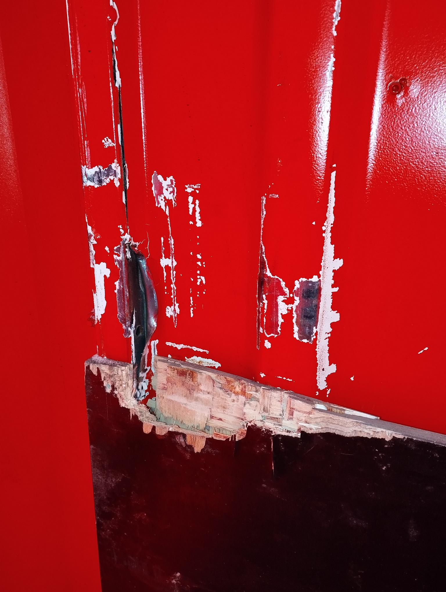 Полуприцеп ТЗА 588510 (шторный) - 13,6 м 2023 г. - фото 55