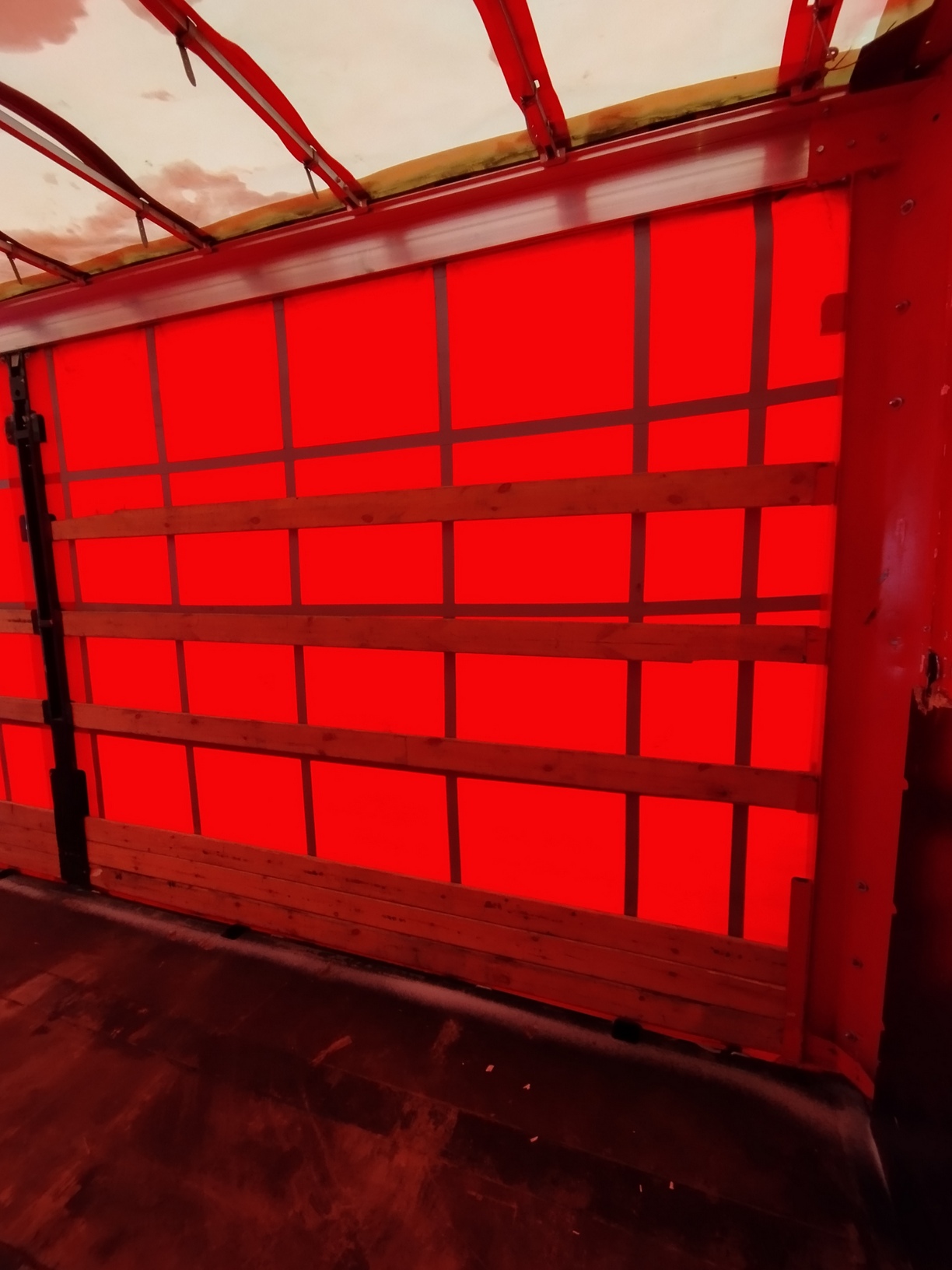 Полуприцеп ТЗА 588510 (шторный) - 13,6 м 2023 г. - фото 58