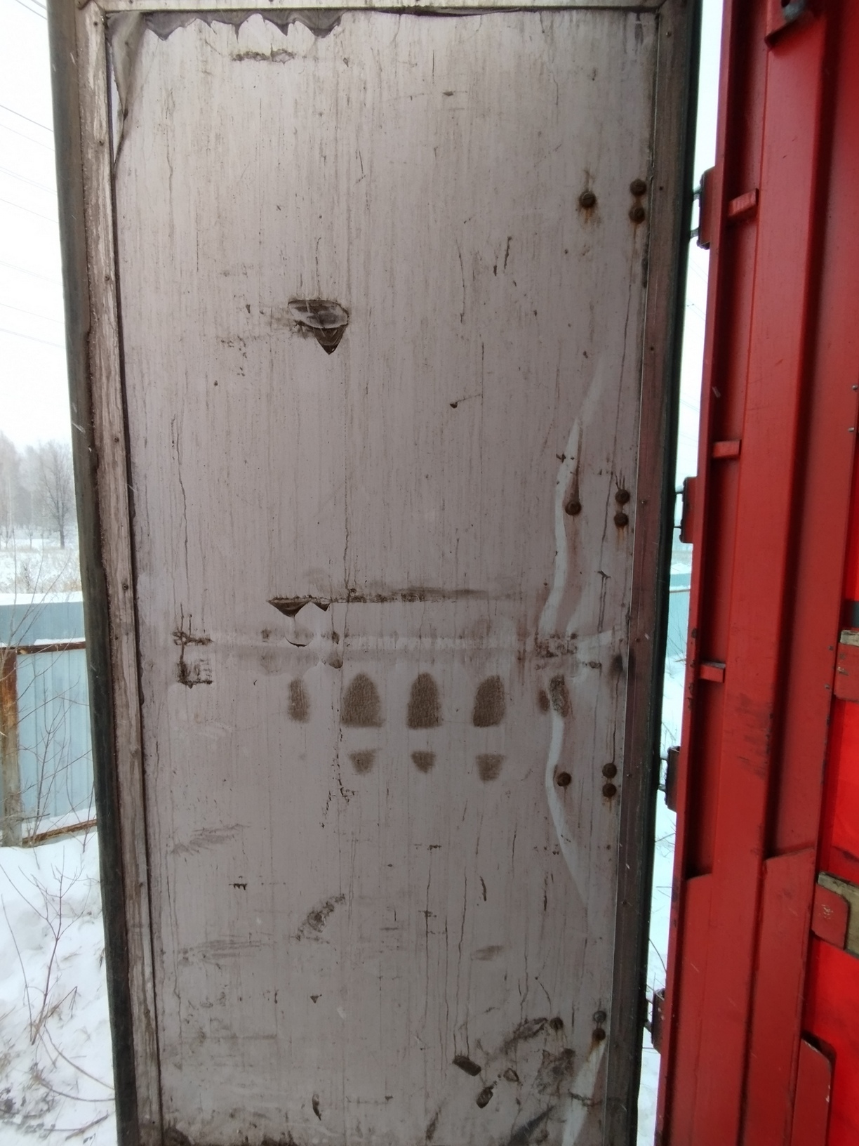 Полуприцеп ТЗА 588510 (шторный) - 13,6 м 2023 г. - фото 62