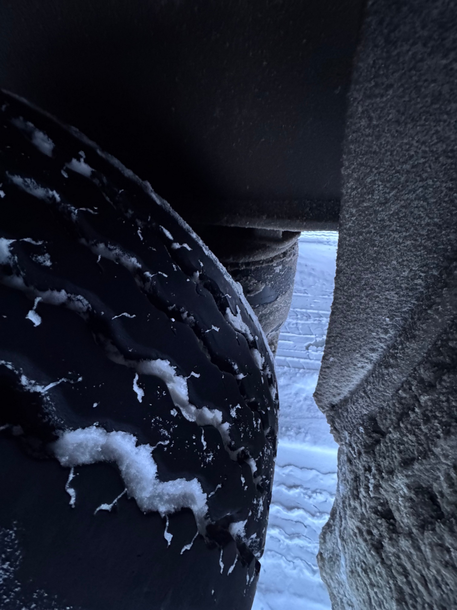 Полуприцеп ТЗА 588510 (шторный) - 13,6 м 2023 г. - фото 25