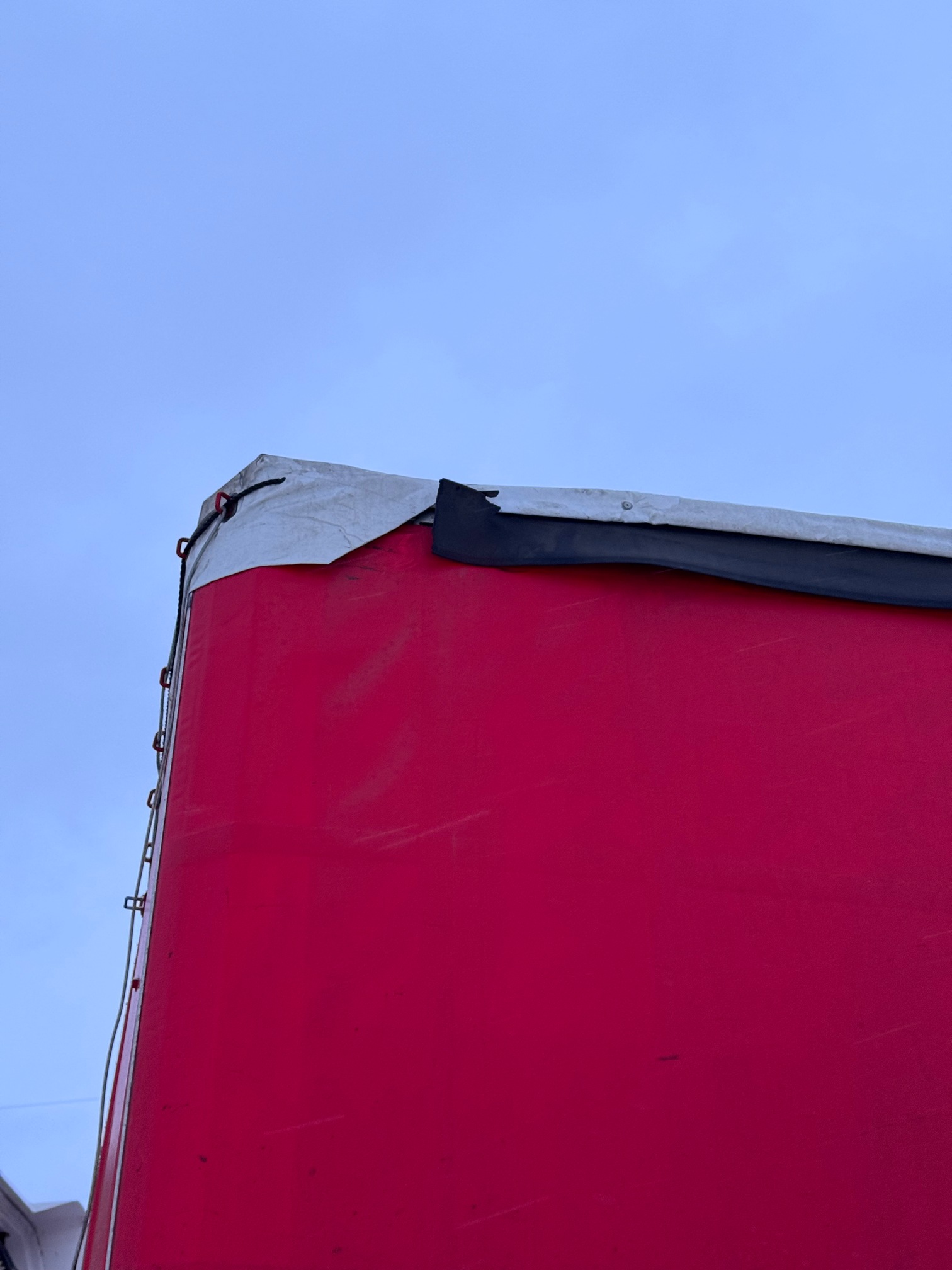 Полуприцеп ТЗА 588510 (шторный) - 13,6 м 2023 г. - фото 36