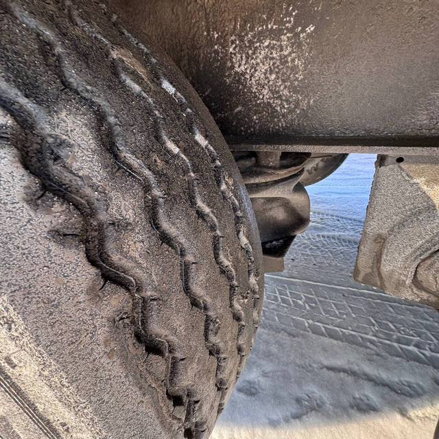 Полуприцеп ТЗА 588510 (шторный) - 13,6 м 2023 г. - фото 4