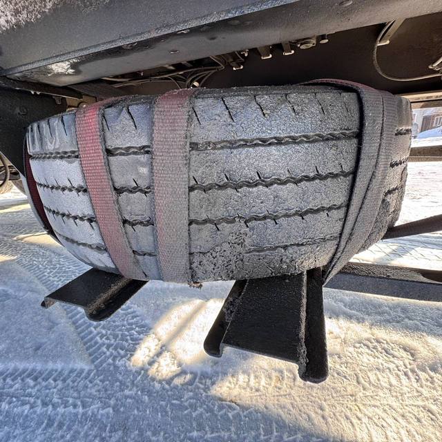 Полуприцеп ТЗА 588510 (шторный) - 13,6 м 2023 г. - фото 15